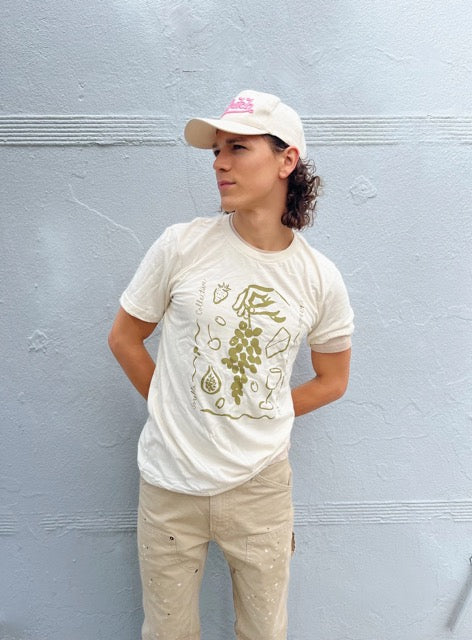 The Vine Short Sleeve