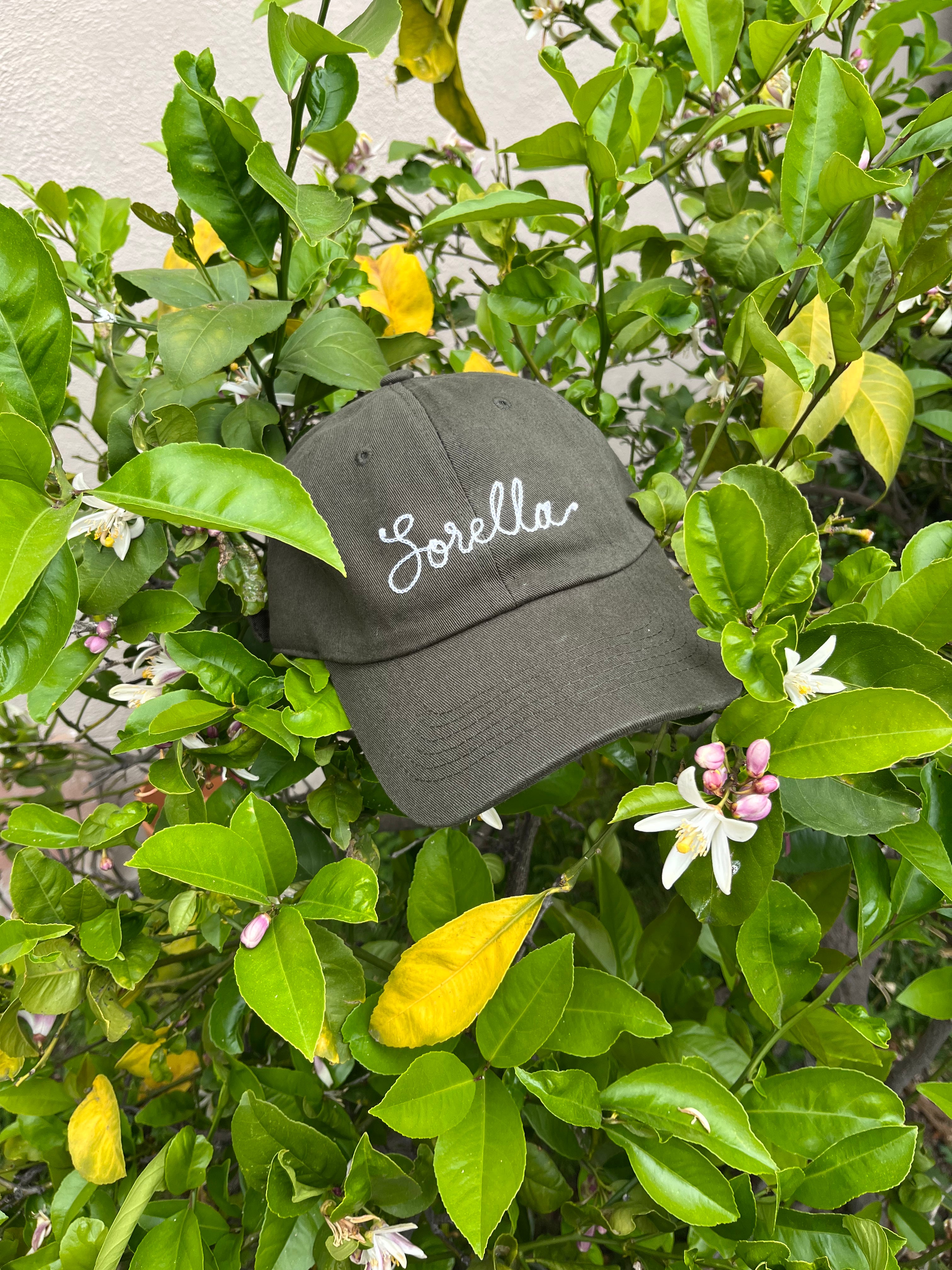 Sorella Hat